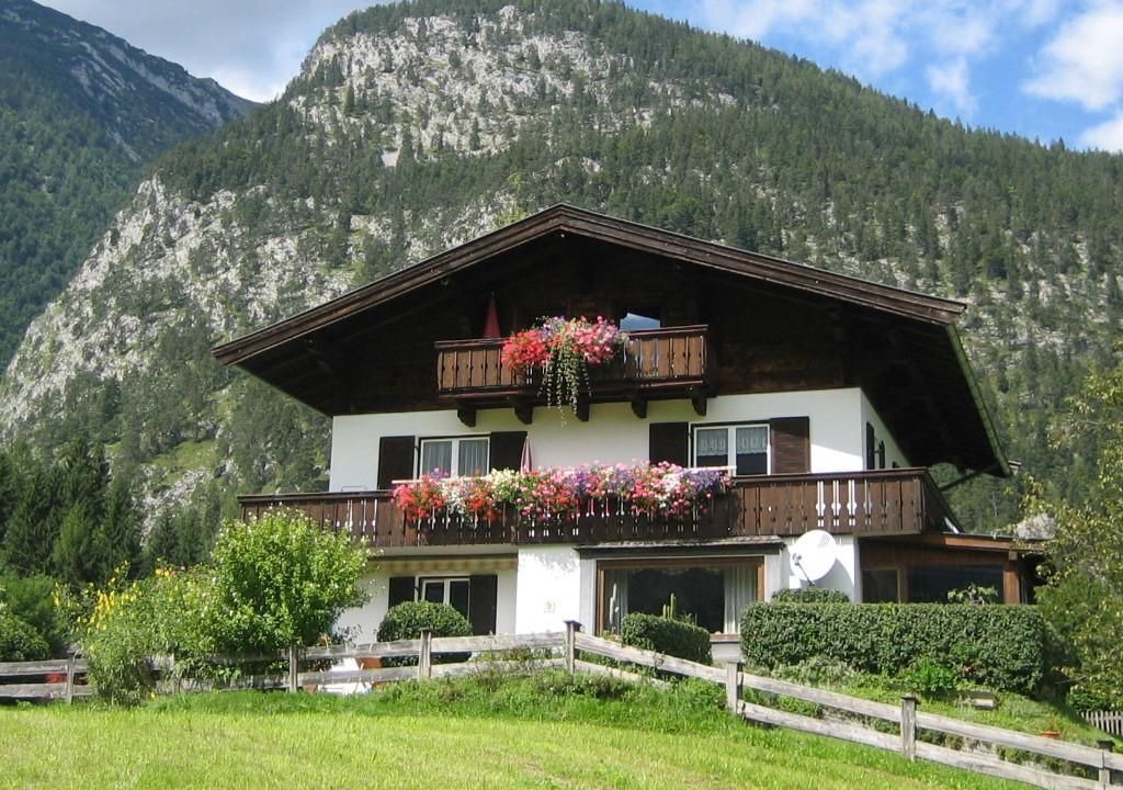 Photo of Outdoor in Lofer