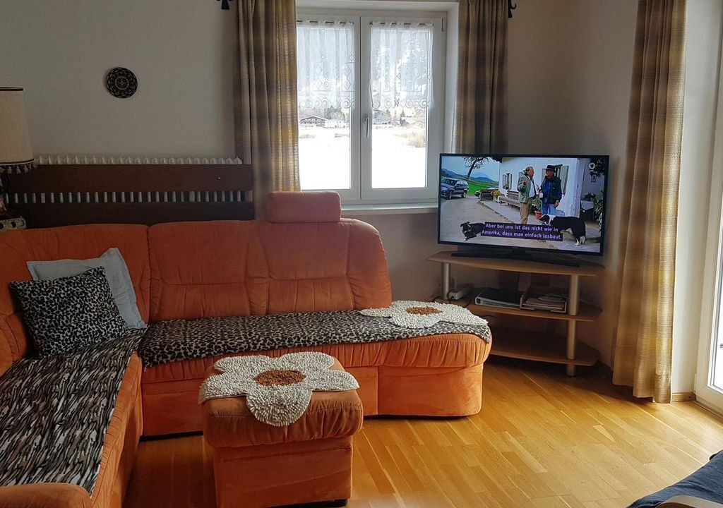 Photo of Livingroom in Lofer
