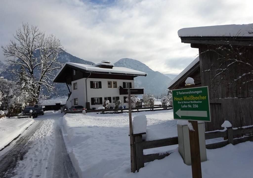 Photo of Outdoor in Lofer