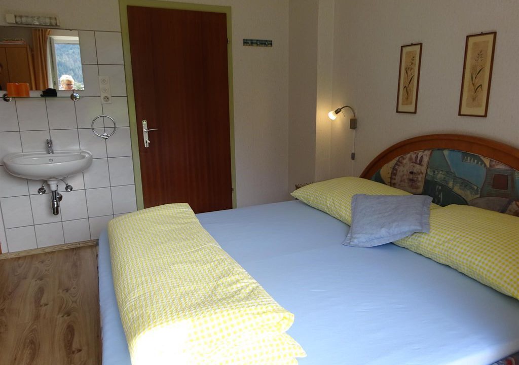 Photo of Bedroom in Lofer