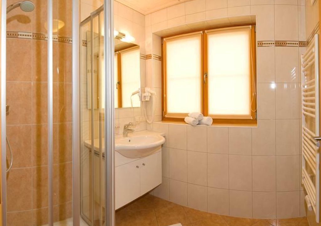 Photo of Bathroom in Grossarl