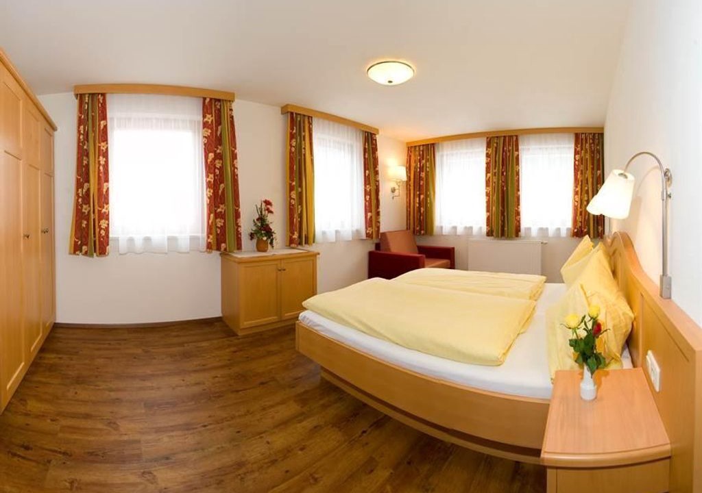 Photo of Bedroom in Grossarl