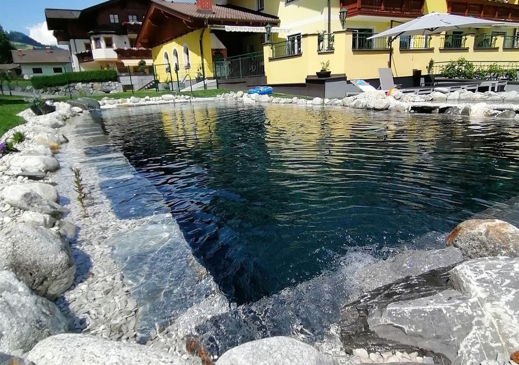 Photo of Outdoor in Grossarl