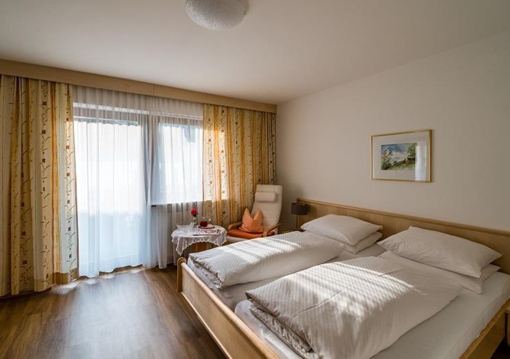 Photo of Bedroom in Rauris