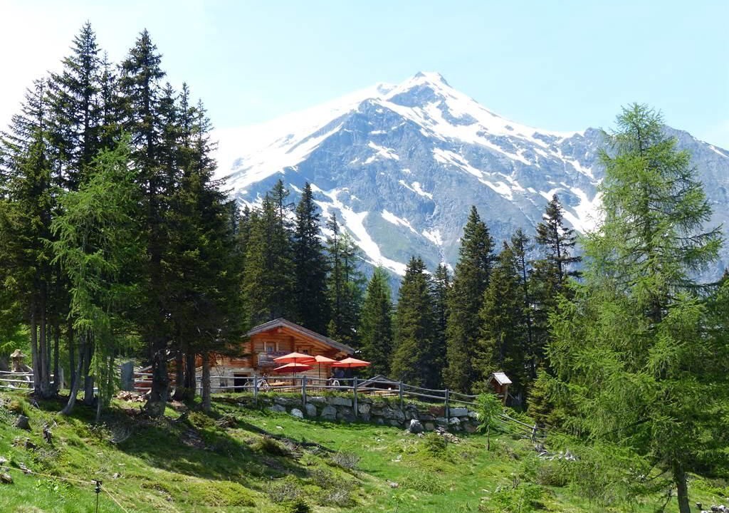 Photo of Outdoor in Rauris
