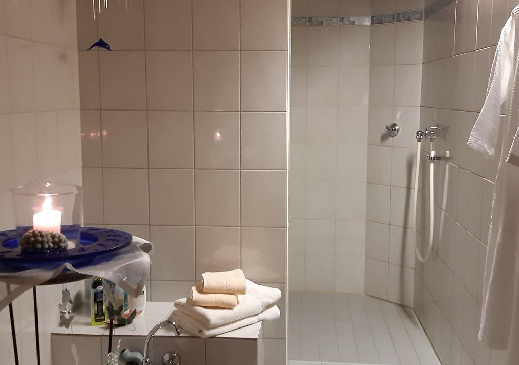 Photo of Bathroom in Rauris