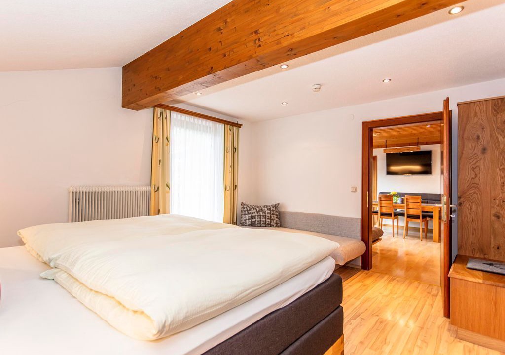 Photo of Bedroom in Hinterthal