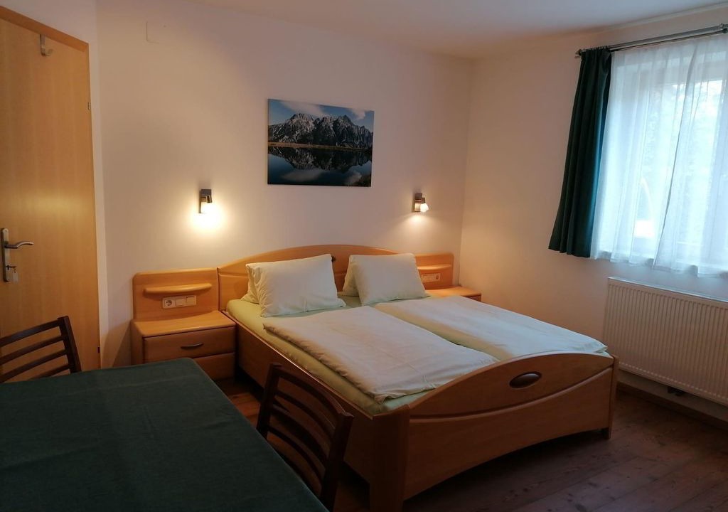 Photo of Bedroom in Leogang