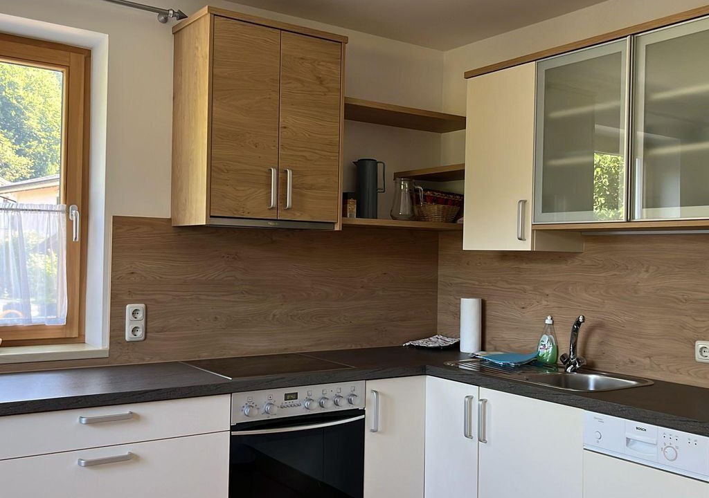 Photo of Kitchen in Leogang
