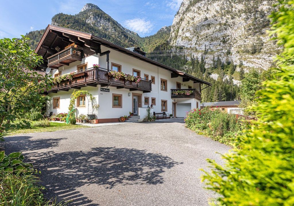 Photo of Outdoor in Lofer