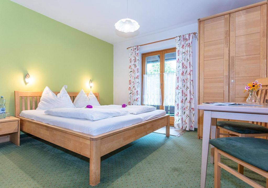 Photo of Bedroom in Lofer