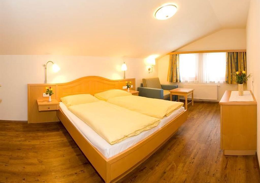 Photo of Bedroom in Grossarl