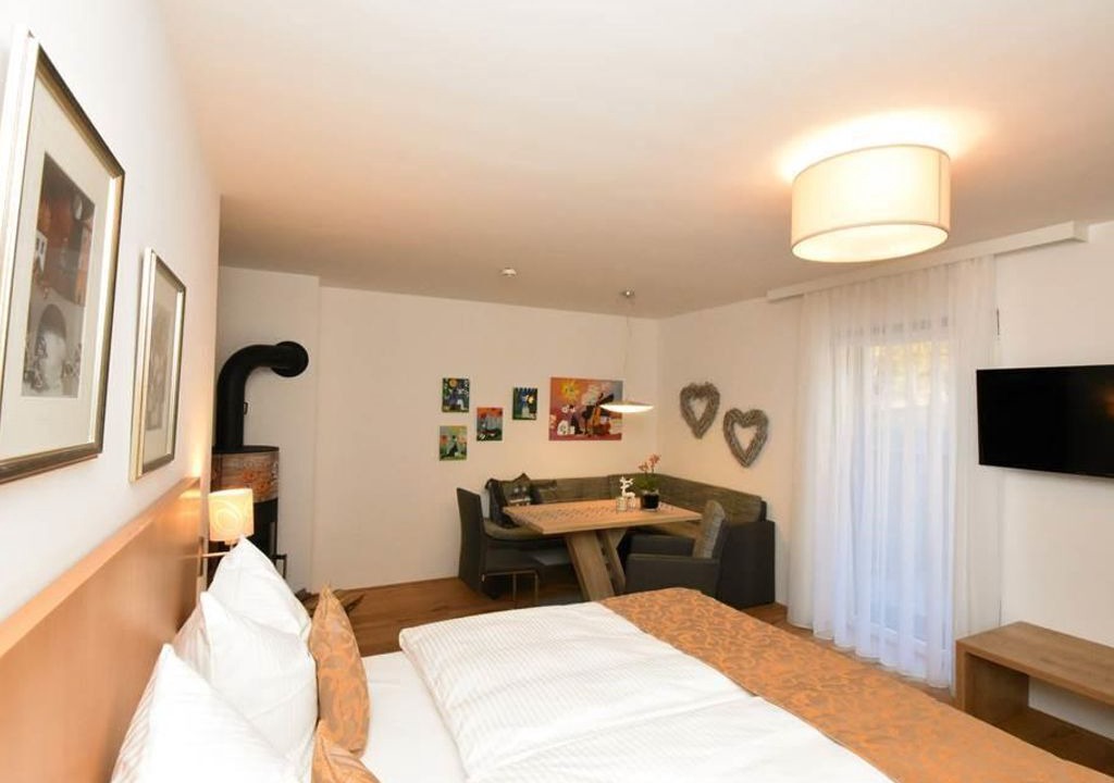 Photo of Bedroom in Muehlbach Am Hochkoenig