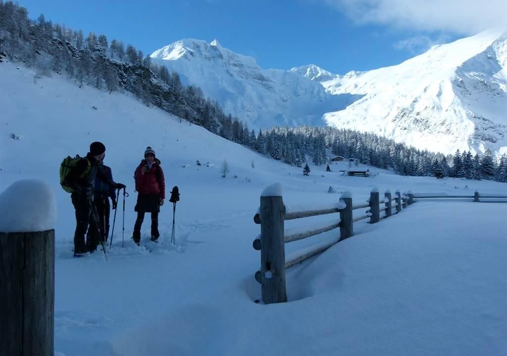 Photo of Others in Rauris