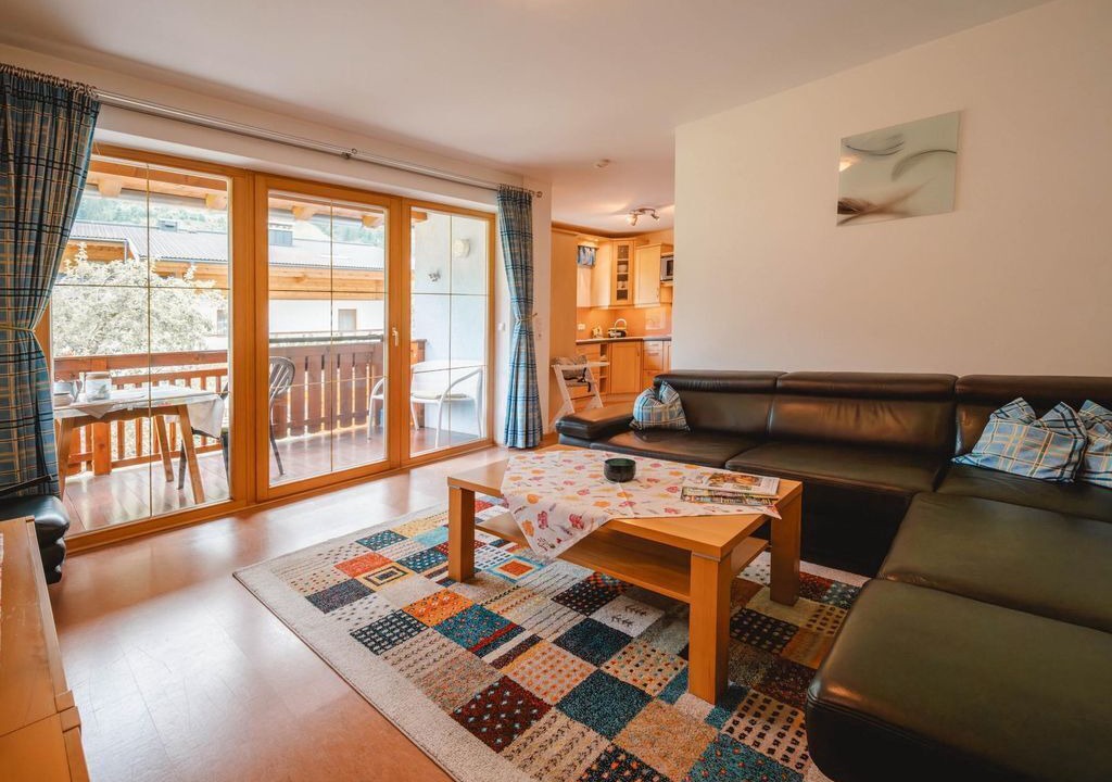 Photo of Livingroom in Rauris
