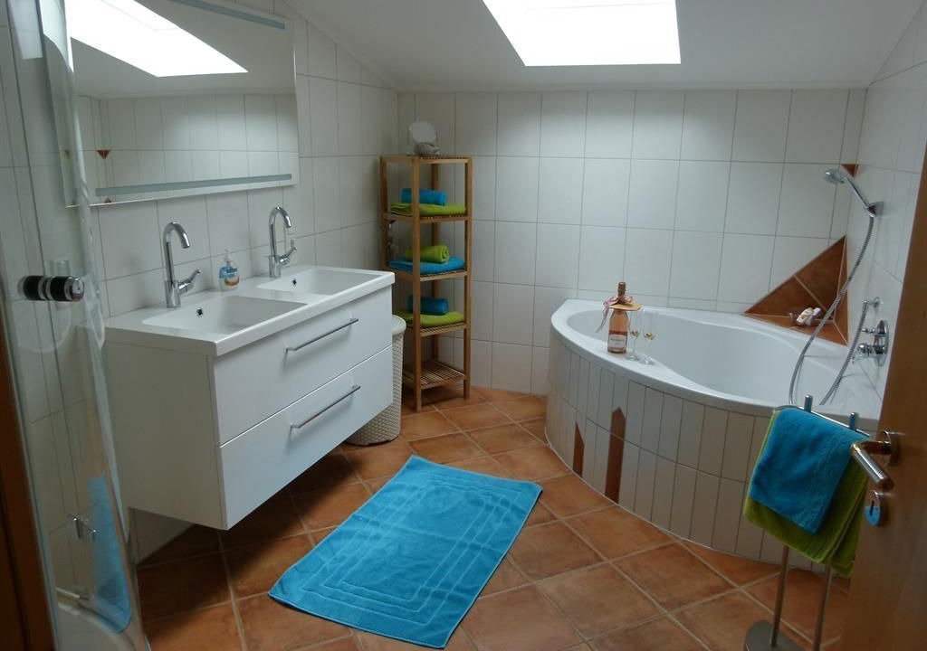Photo of Bathroom in Rauris