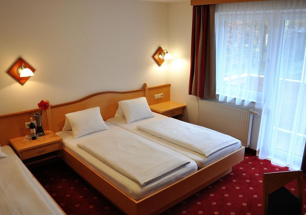 Photo of Bedroom in Dorfgastein