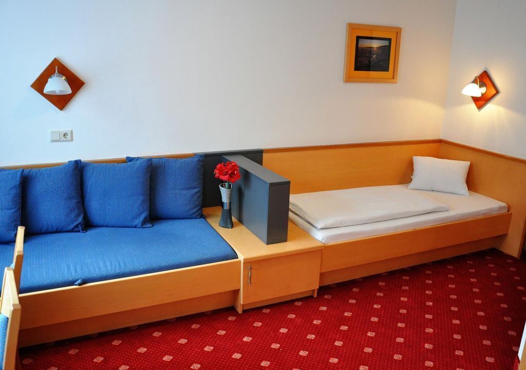 Photo of Bedroom in Dorfgastein