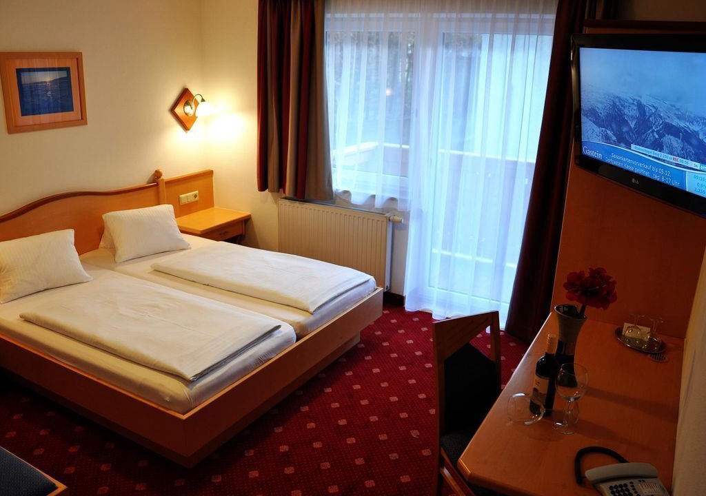 Photo of Bedroom in Dorfgastein