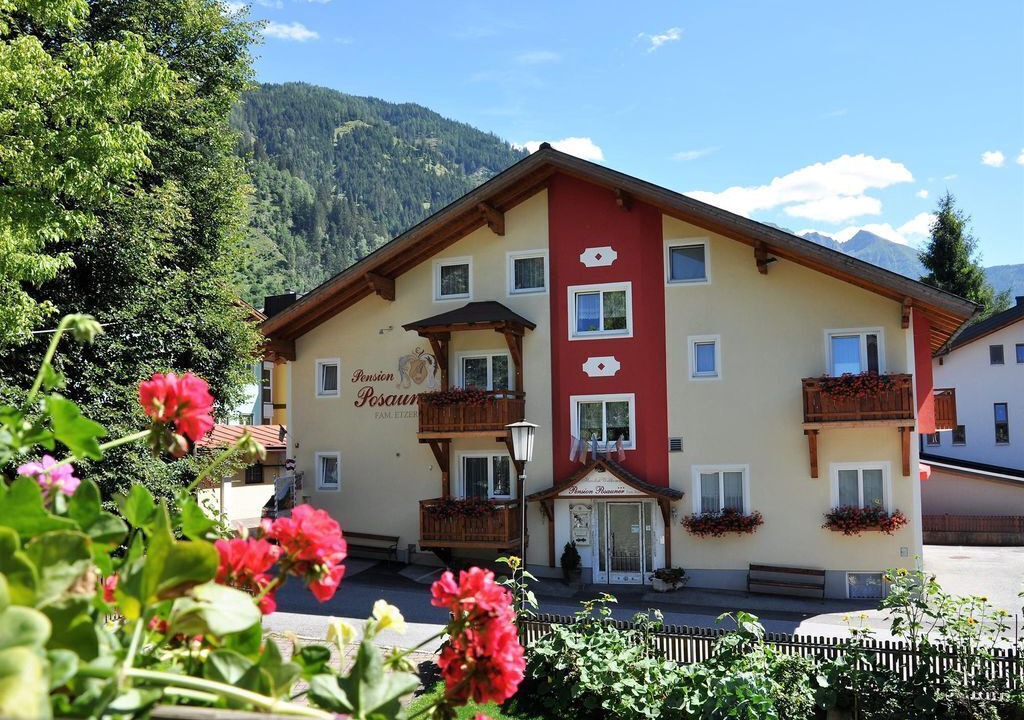 Photo of Outdoor in Dorfgastein