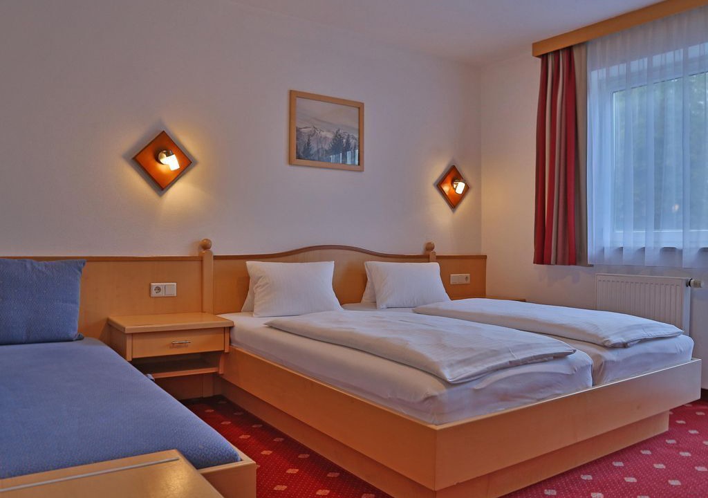 Photo of Bedroom in Dorfgastein