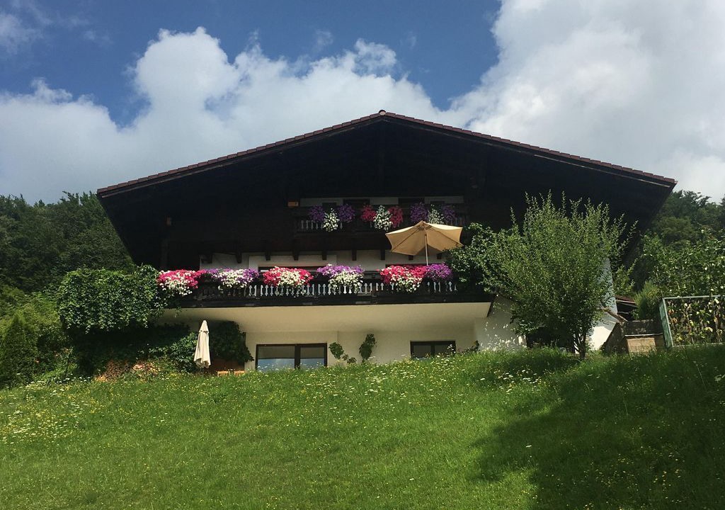 Photo of Outdoor in Ebenau