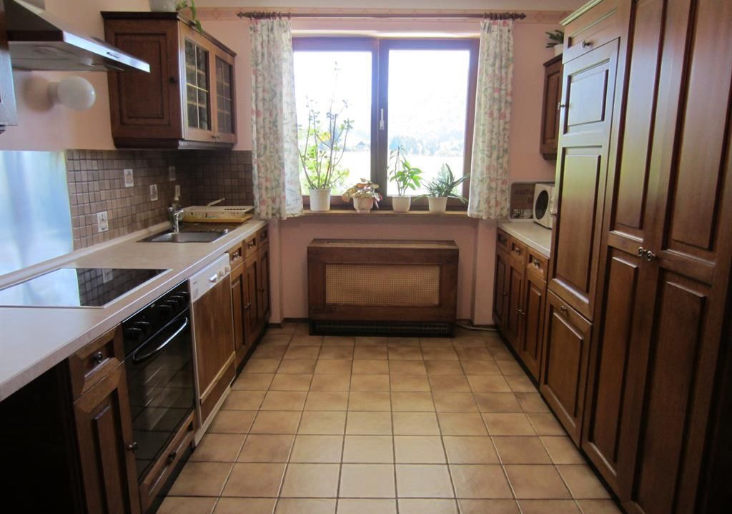 Photo of Kitchen in Ebenau