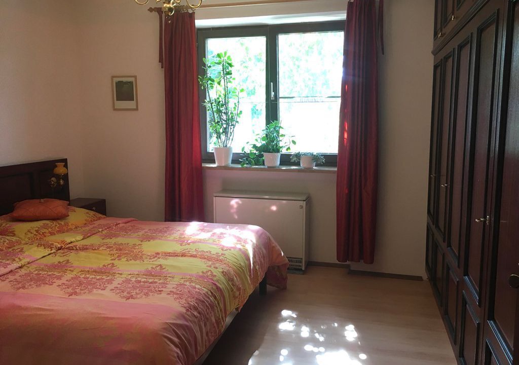 Photo of Bedroom in Ebenau