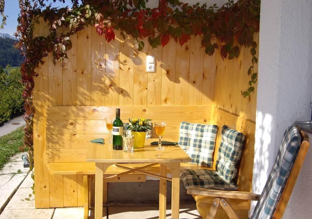 Photo of Outdoor in Ebenau