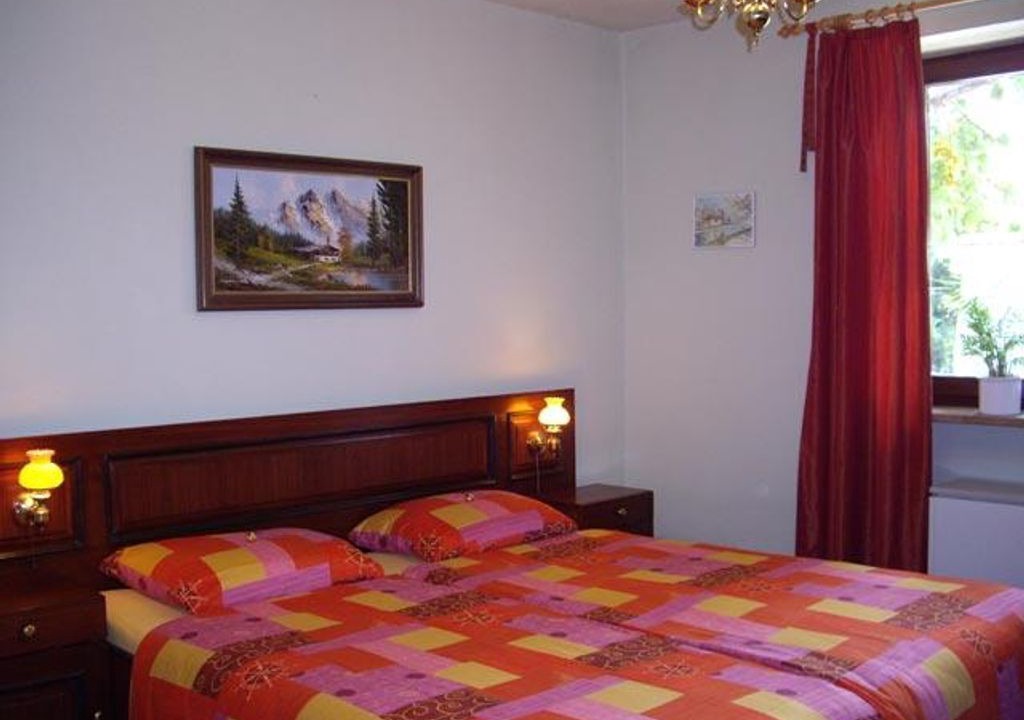 Photo of Bedroom in Ebenau