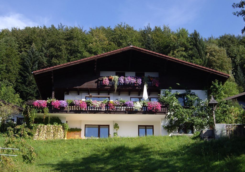 Photo of Outdoor in Ebenau