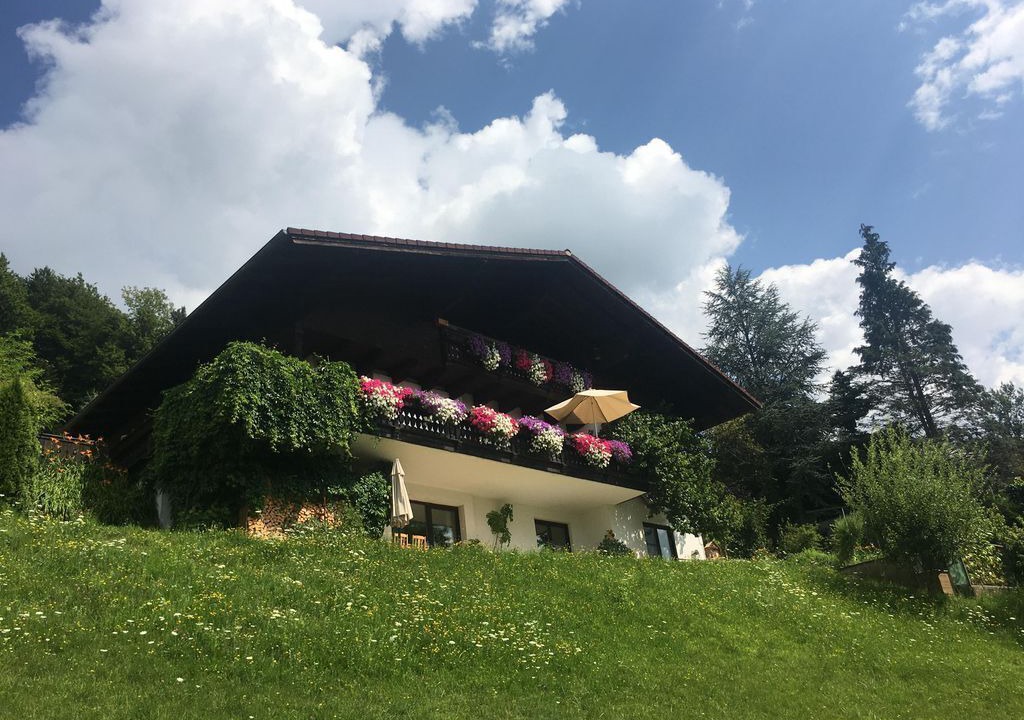 Photo of Outdoor in Ebenau