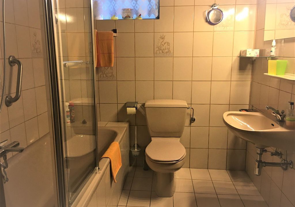 Photo of Bathroom in Ebenau