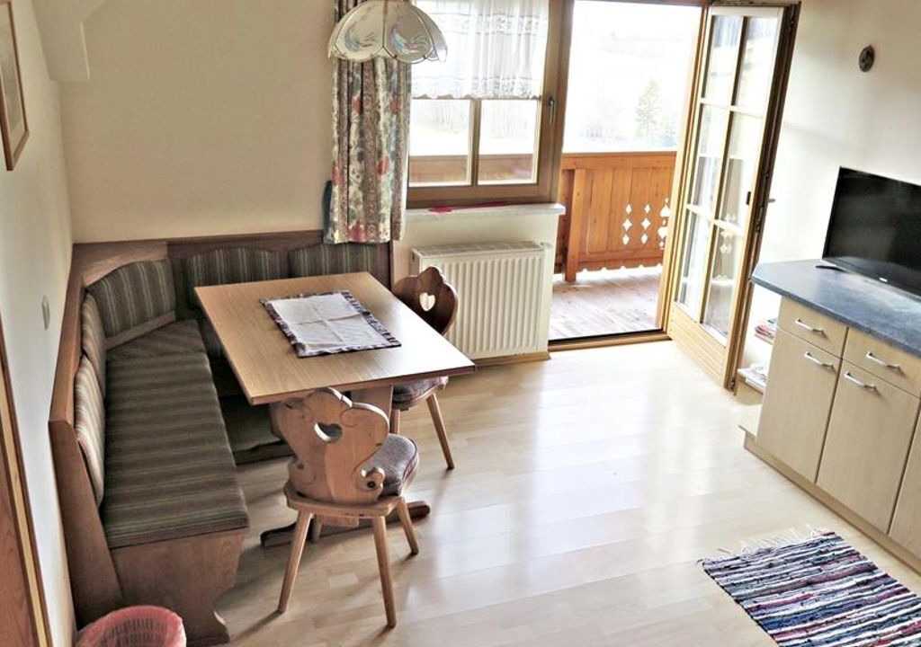 Photo of Livingroom in Unternberg