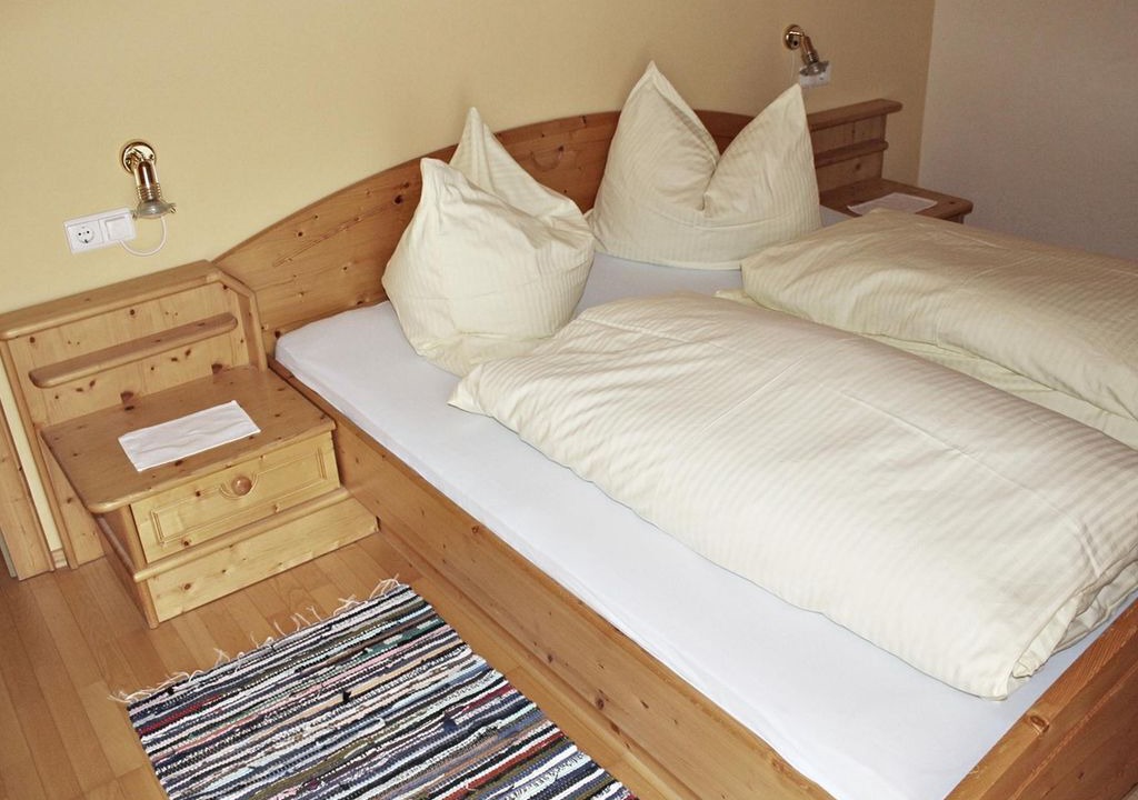 Photo of Bedroom in Unternberg
