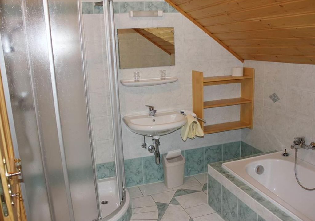 Photo of Bathroom in Unternberg
