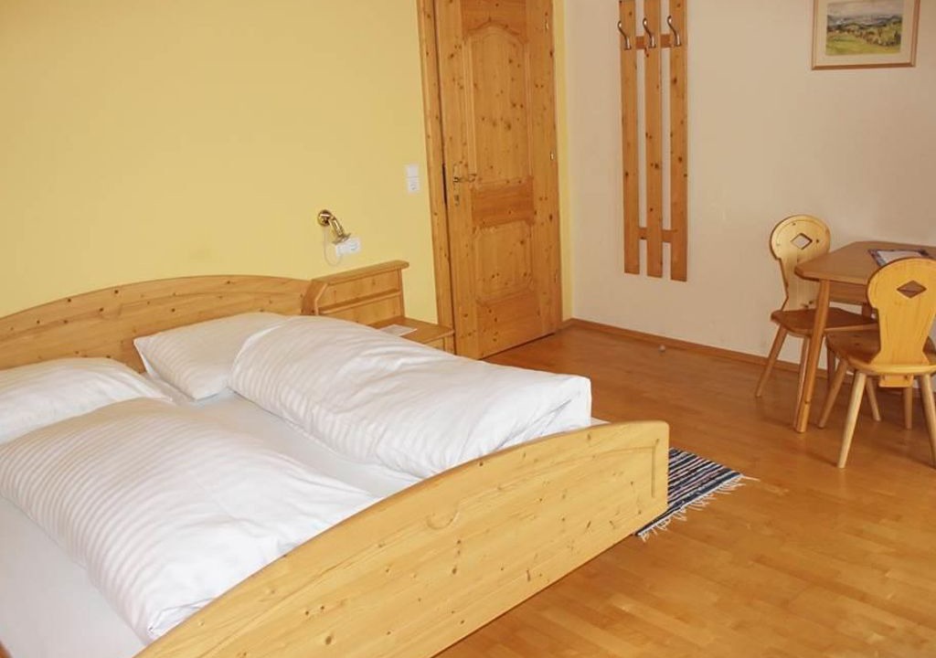 Photo of Bedroom in Unternberg