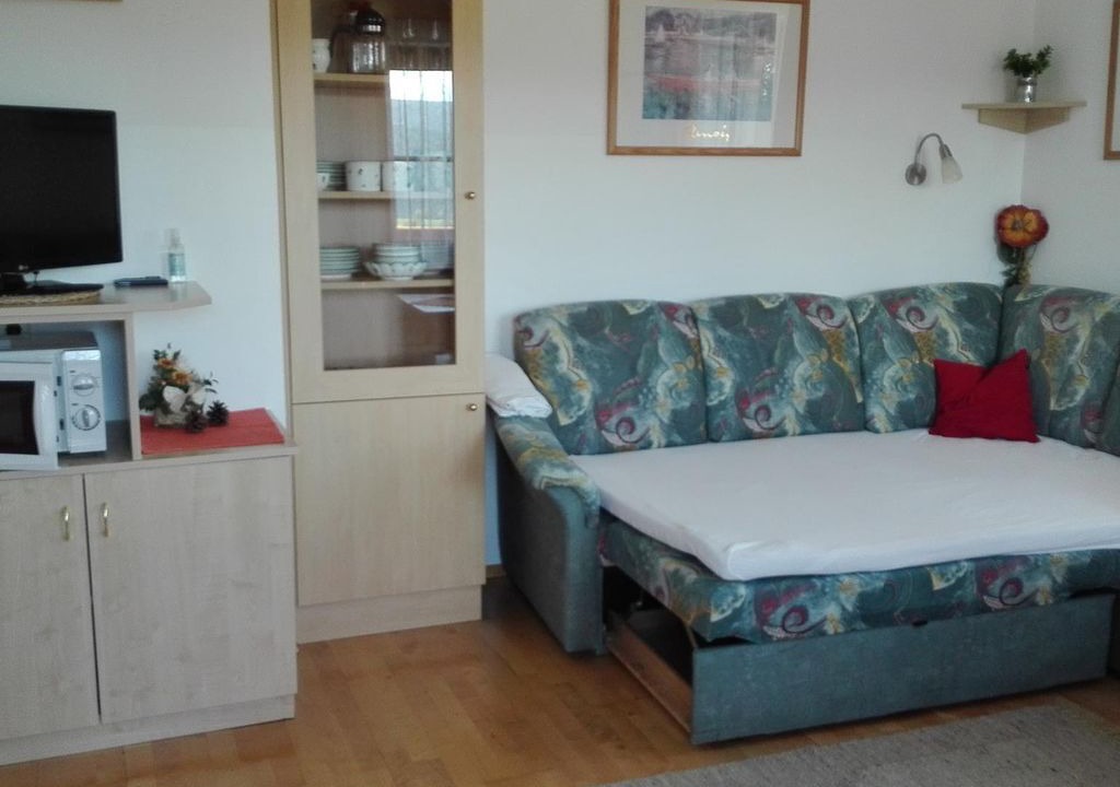 Photo of Livingroom in Mariapfarr