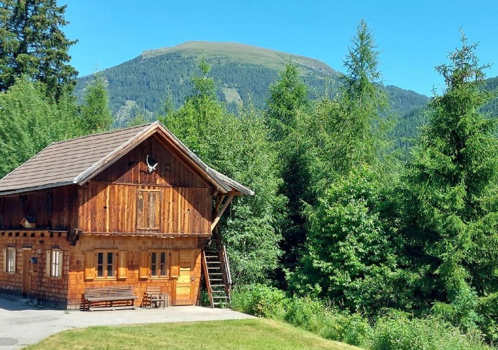 Photo of Outdoor in Mariapfarr