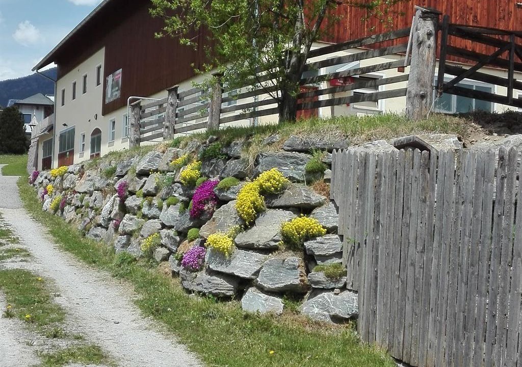 Photo of Outdoor in Mariapfarr