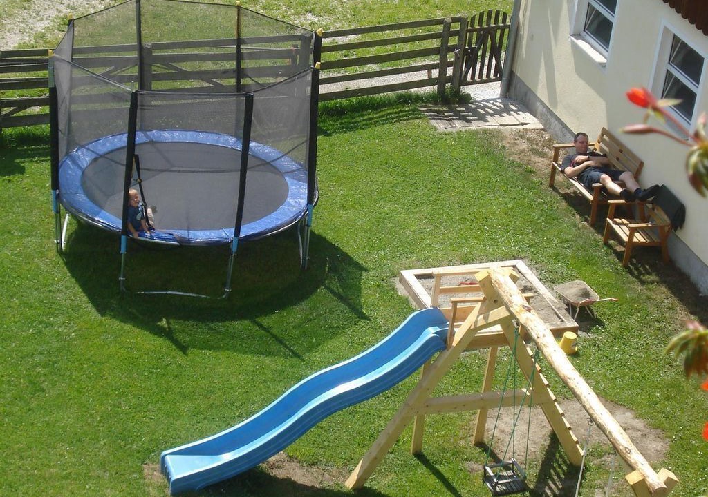 Photo of Outdoor in Mariapfarr
