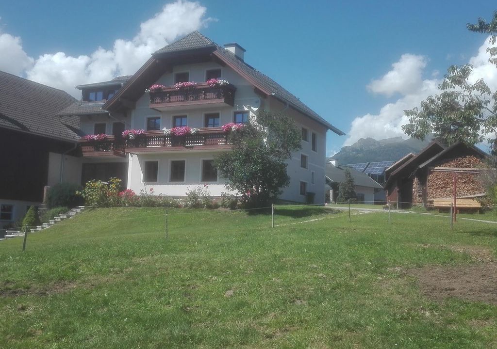 Photo of Outdoor in Mariapfarr