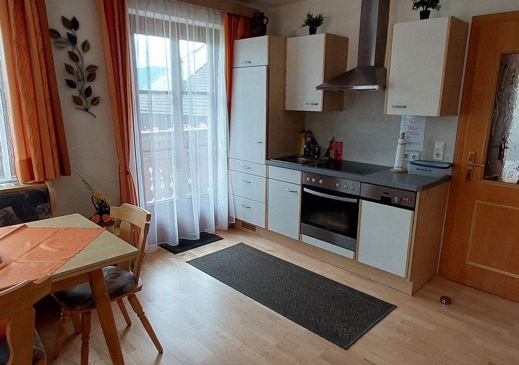 Photo of Kitchen in Mariapfarr