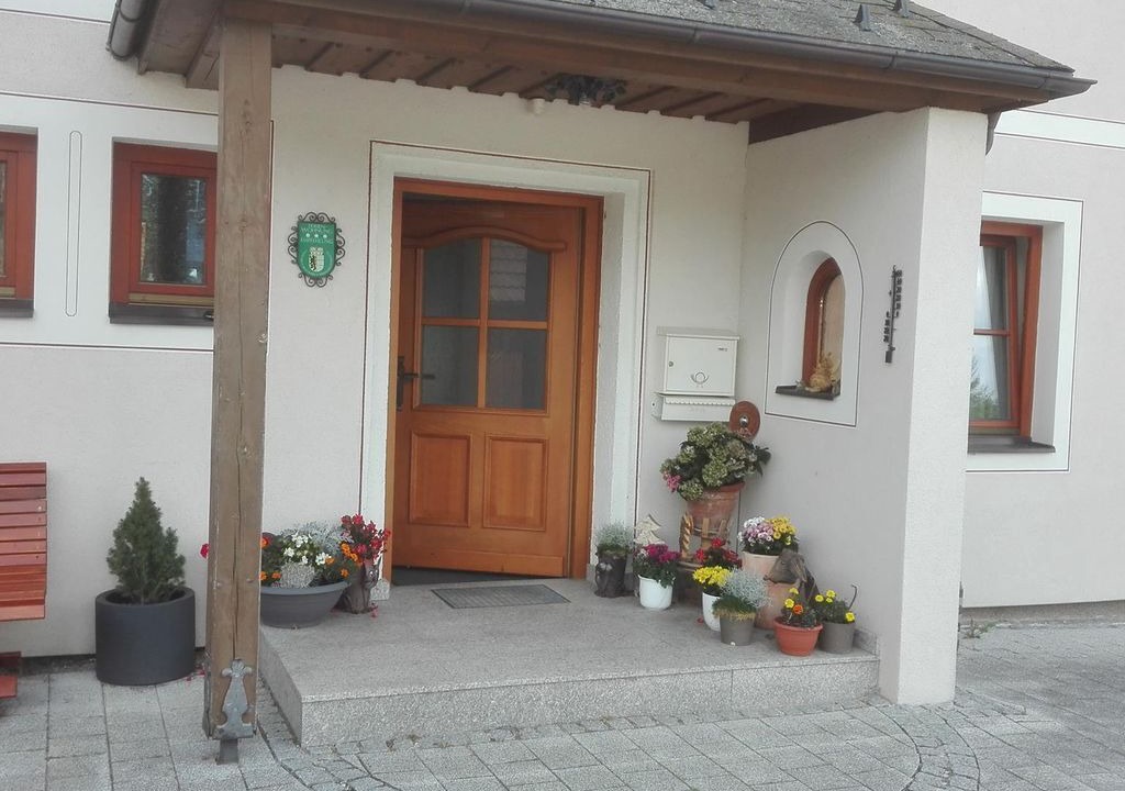 Photo of Outdoor in Mariapfarr