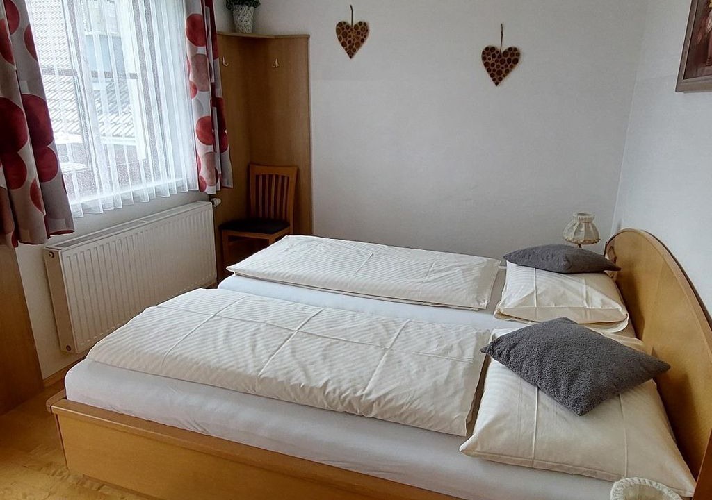Photo of Bedroom in Mariapfarr