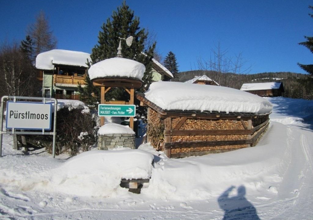 Photo of Outdoor in Mariapfarr