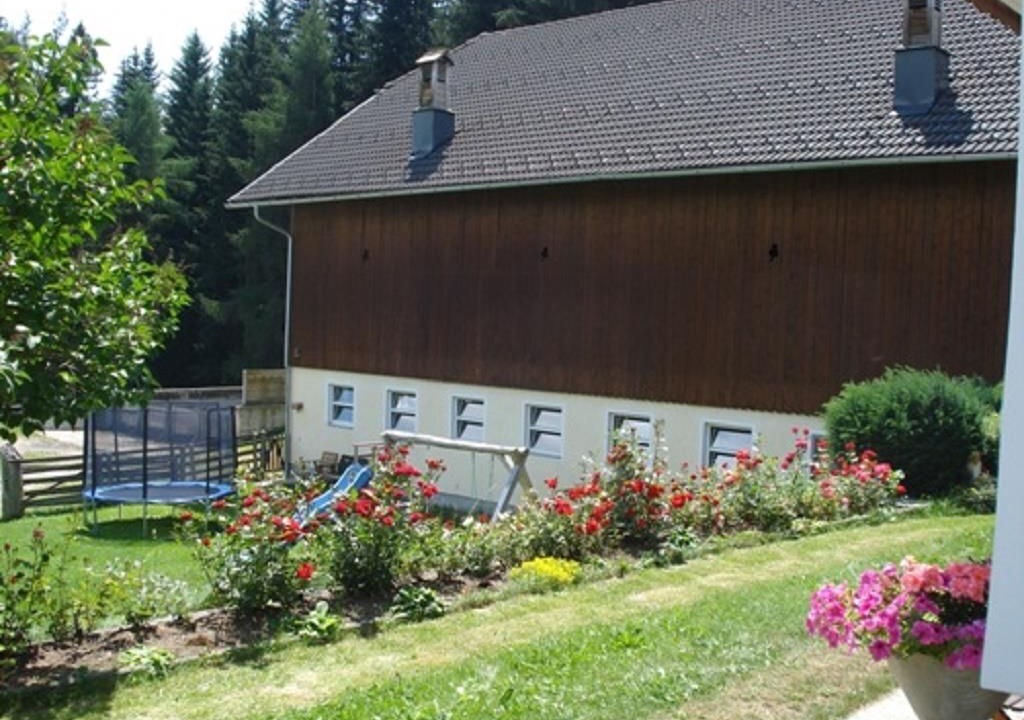 Photo of Outdoor in Mariapfarr