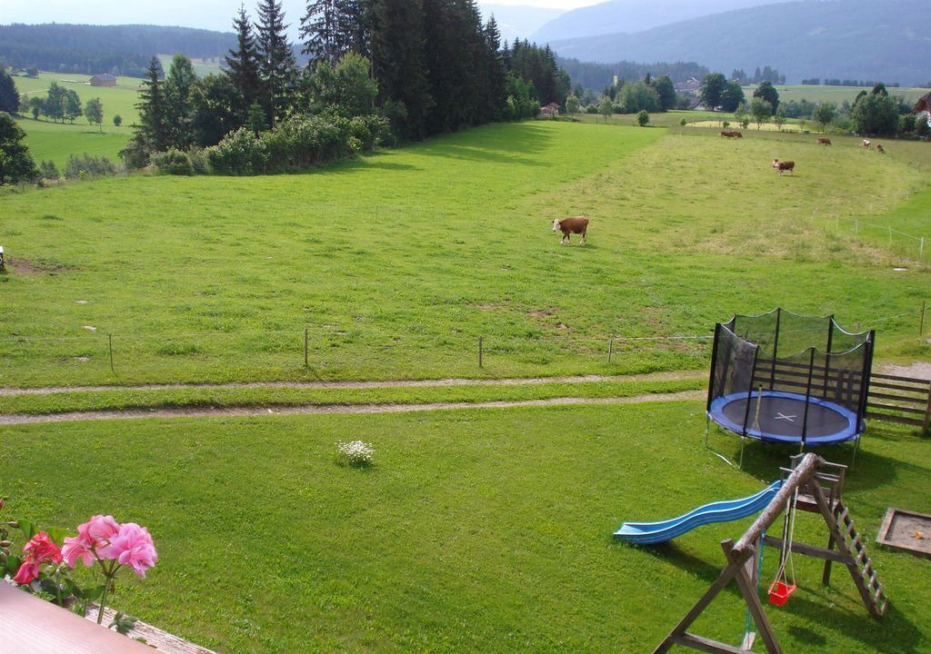 Photo of Outdoor in Mariapfarr