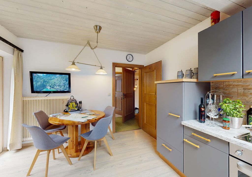 Photo of Kitchen in Lofer