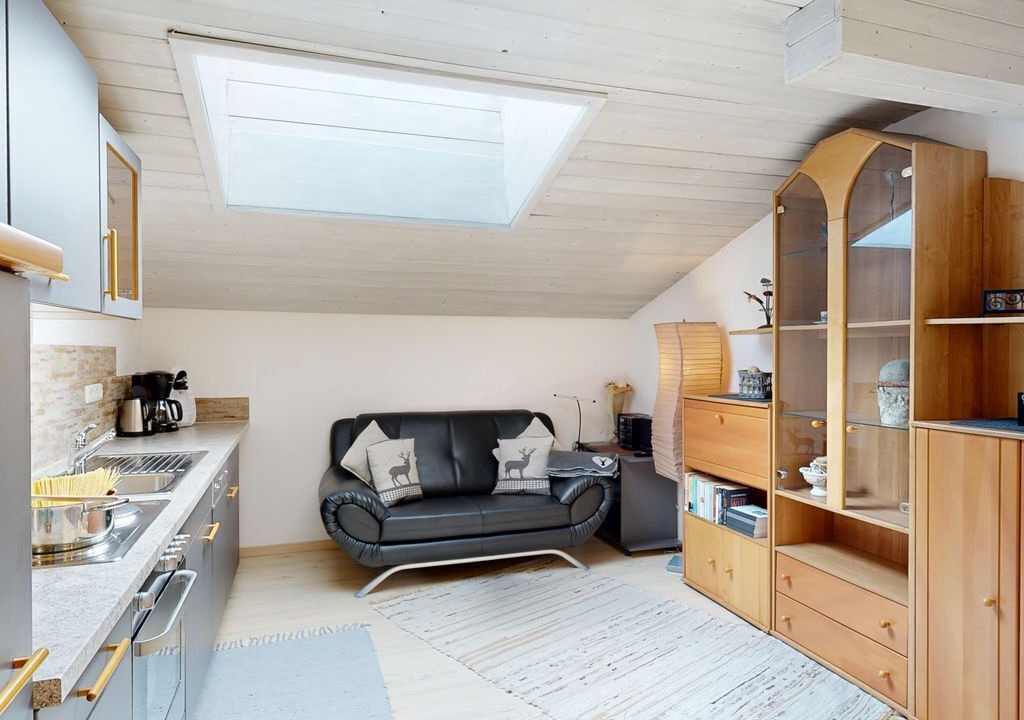 Photo of Kitchen in Lofer